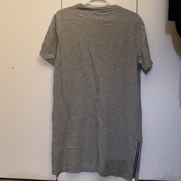 H&M T-shirt Dress - Picture 3 of 3